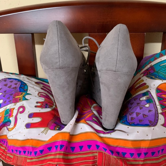 Wedges - Picture 5 of 8